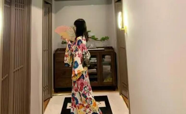 苏州吴中日式SPA的极致细节：连空气都是设计好的