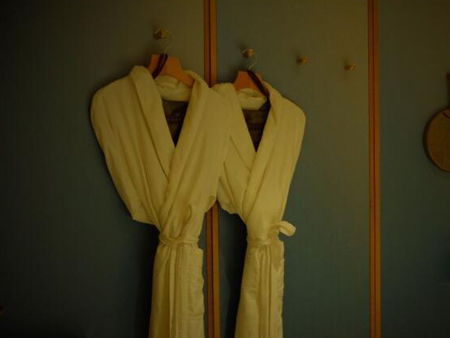 苏州吴中桑拿会所｜排湿排毒·焕活身心